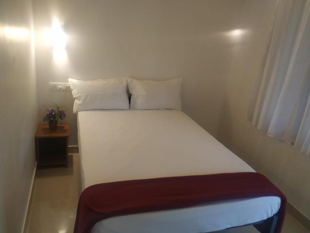 Vintage Inn Homestay Cherai Beach Exteriör bild