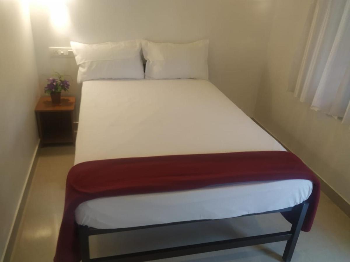 Vintage Inn Homestay Cherai Beach Exteriör bild